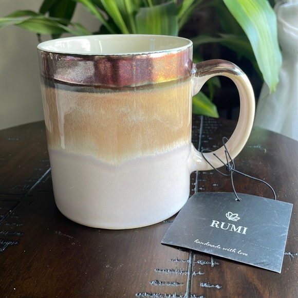 Potter’s Corner Dining Potters Corner Mug Poshmark